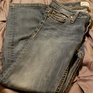 BKE denim Payton Jeans